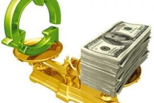 cash & recycle image