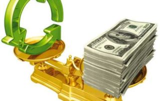 Recycle car for cash