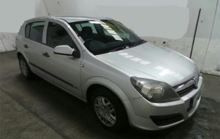 Vauxhall scrap cars in Preston